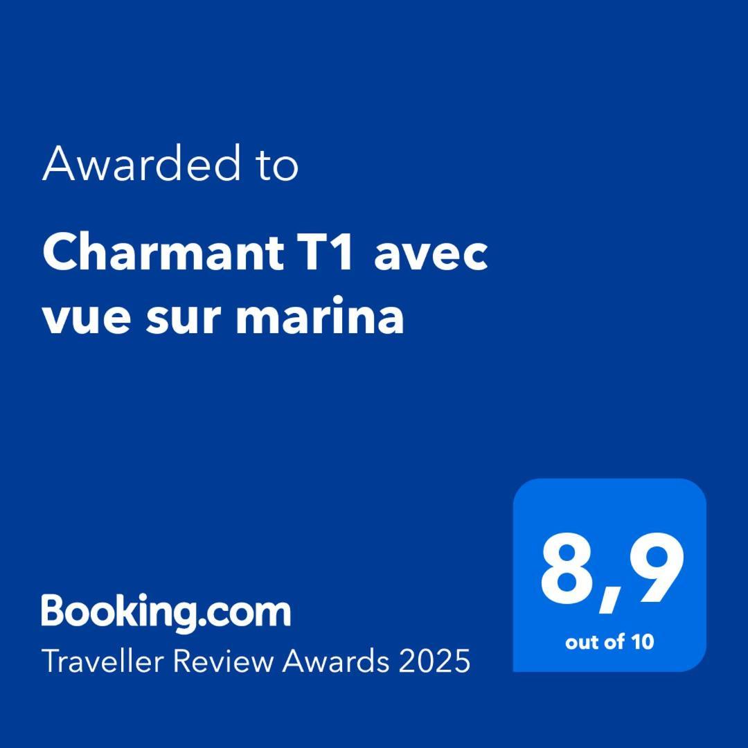 Charmant T1 avec vue sur marina Les Trois-Ilets Extérieur photo